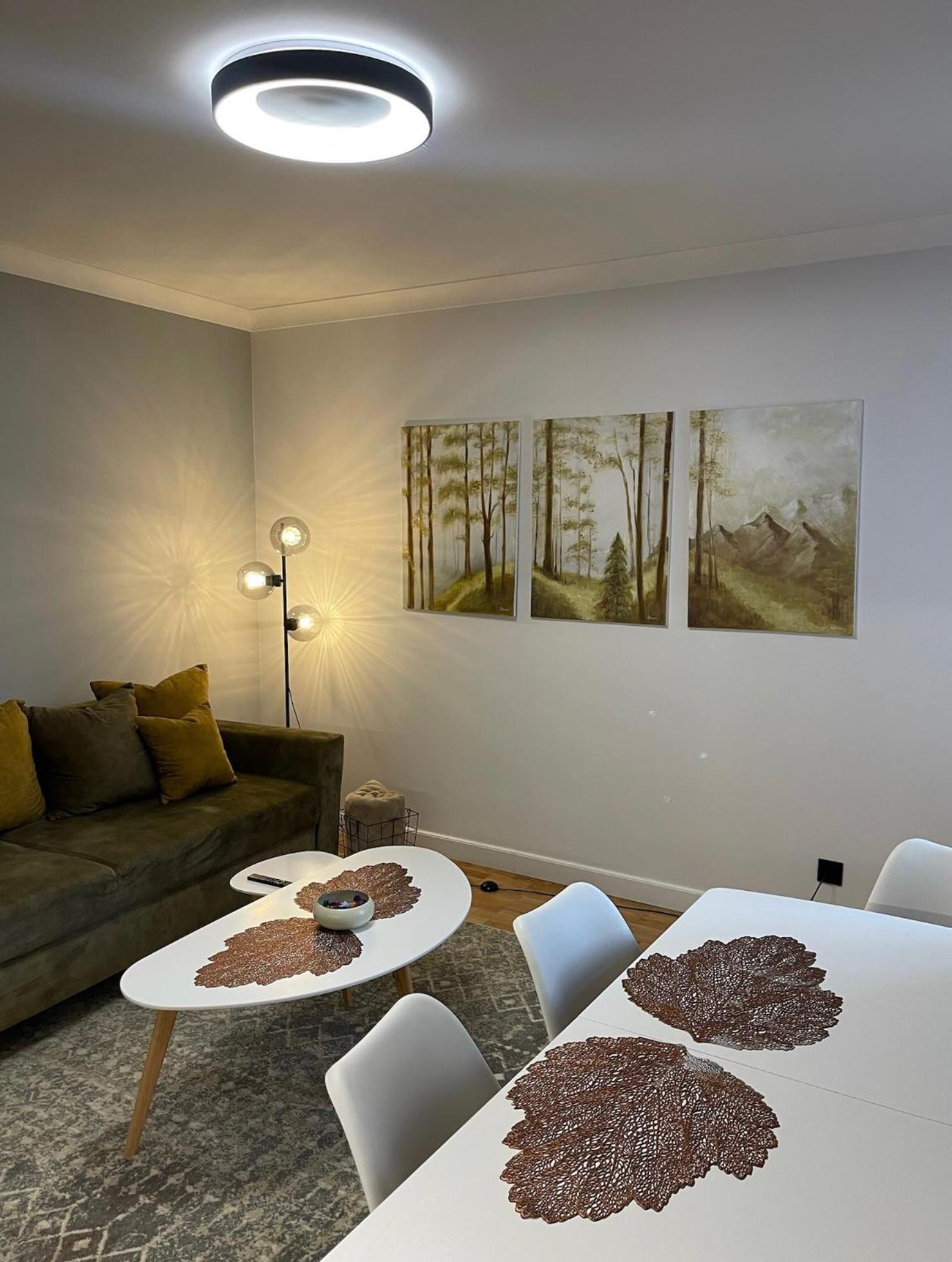 Premium Apartment In Quiet & Historical Area Рига Екстер'єр фото