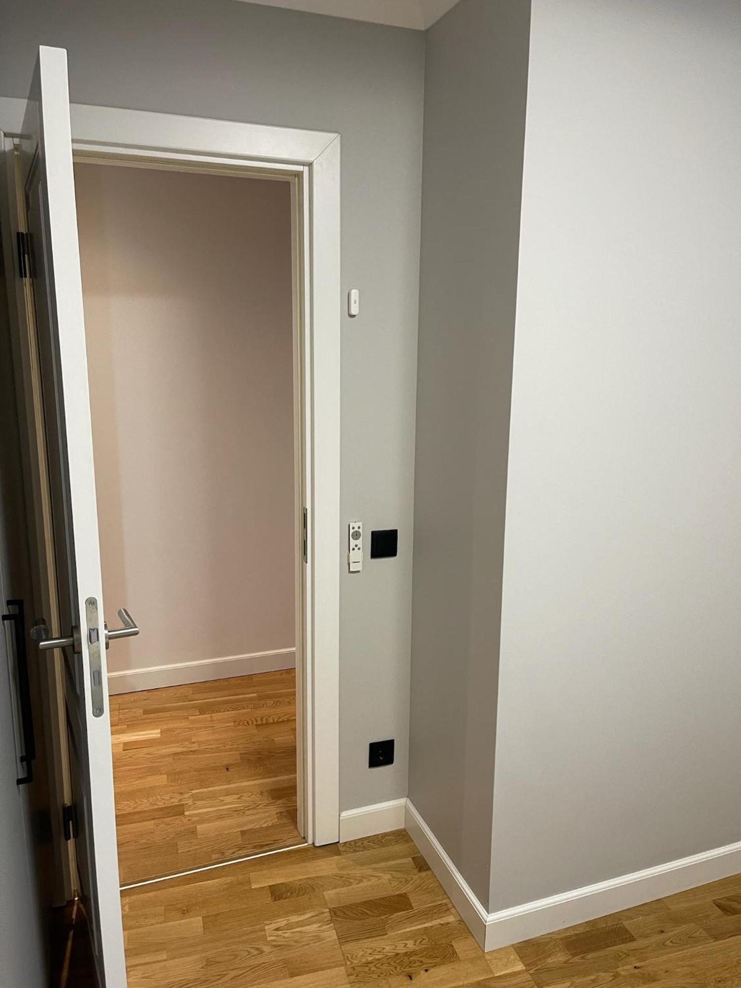 Premium Apartment In Quiet & Historical Area Рига Екстер'єр фото